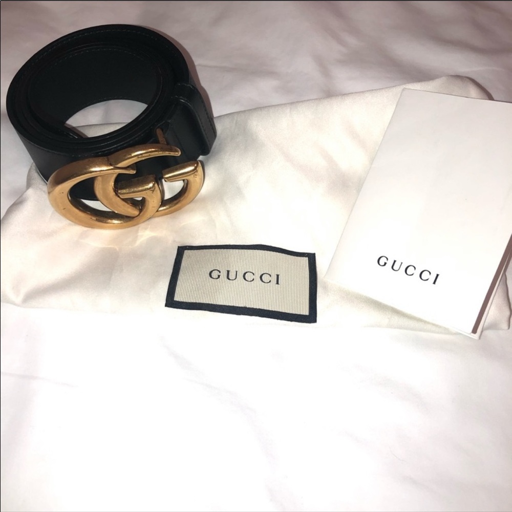 Women’s Gucci Belt